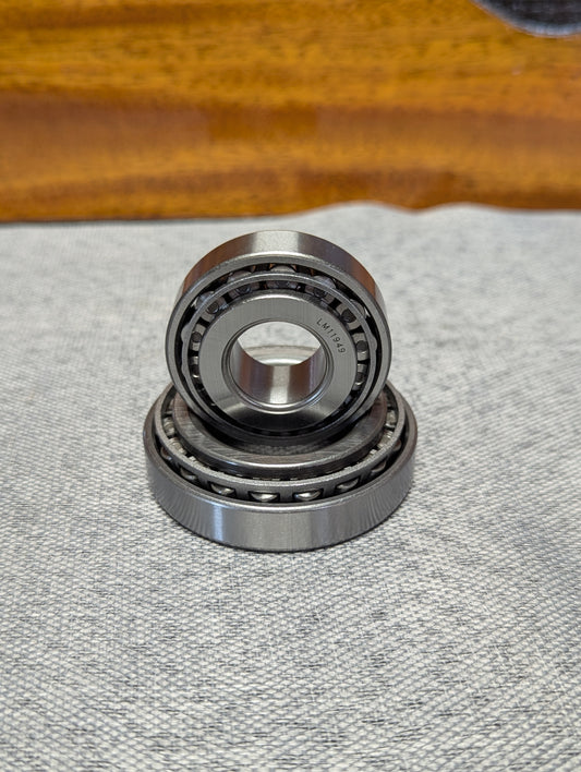 HUB BEARING SET USLC