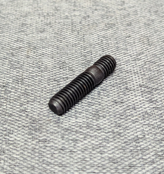 REAR END STUD (8MM-1.25 X 35MM)