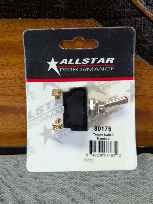 ALLSTAR TOGGLE SWITCH