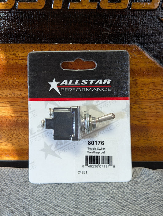 ALLSTAR TOGGLE SWITCH WEATHER PROOF