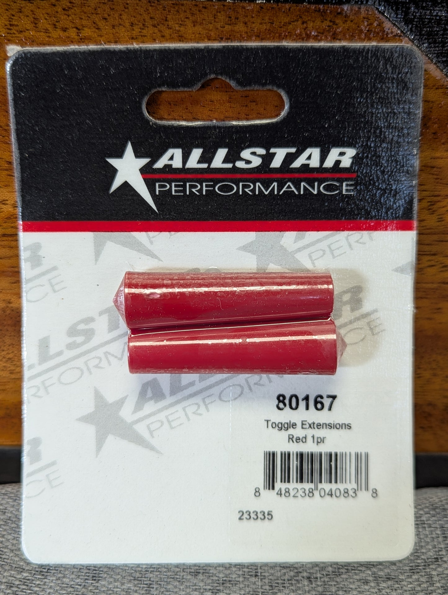 ALLSTAR TOGGLE EXTENSIONS