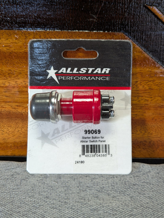 ALLSTAR PUSH BUTTON STARTER