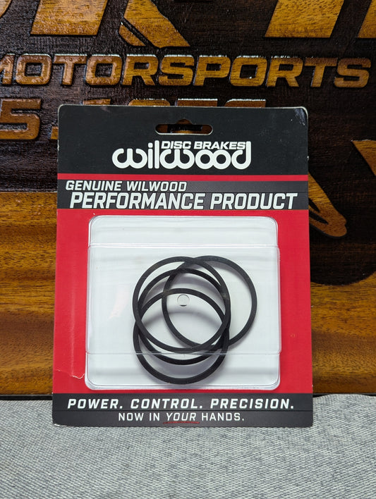 WILWOOD BRAKE REBUILD KIT