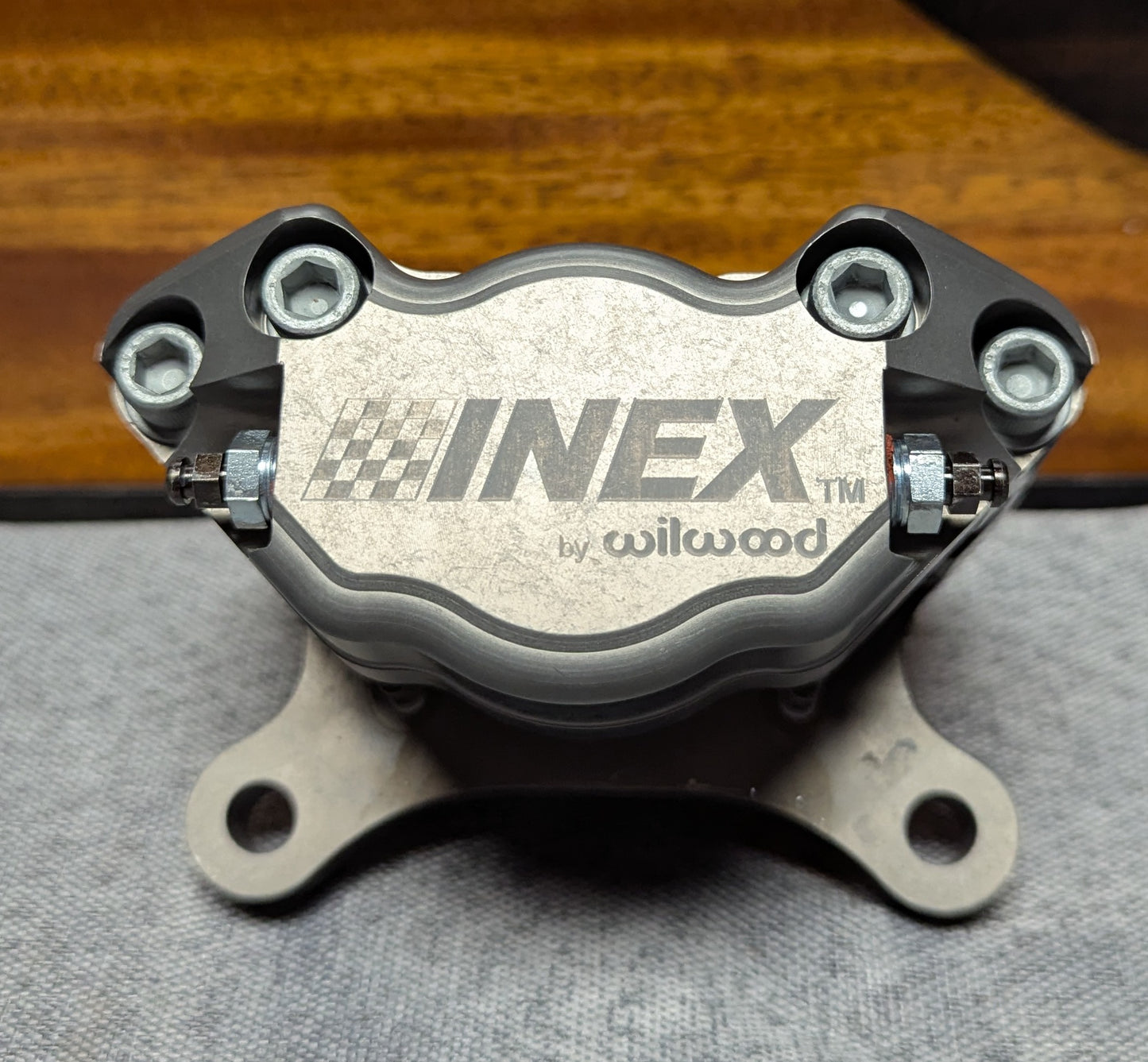 WILWOOD REAR BRAKE CALIPER