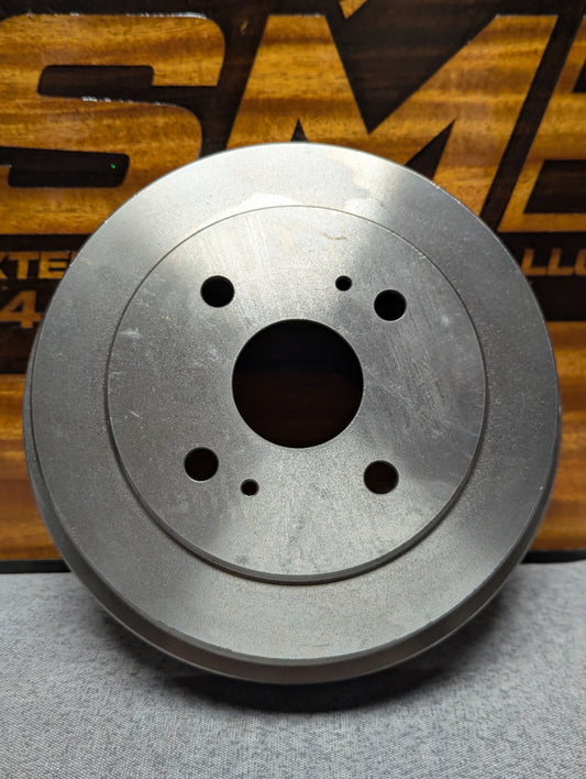 BRAKE DRUM