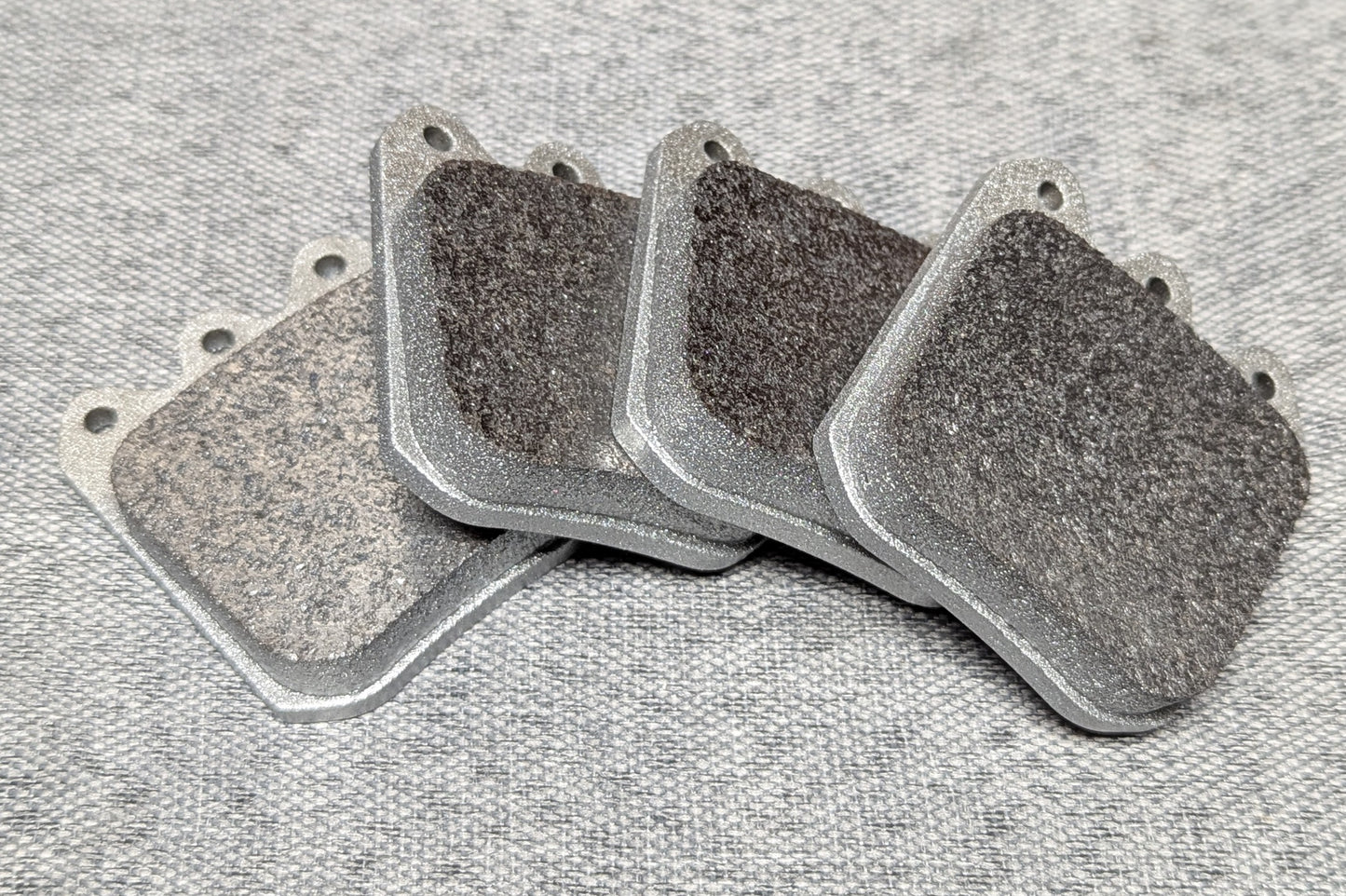 COBALT #5 WILWOOD BRAKE PAD