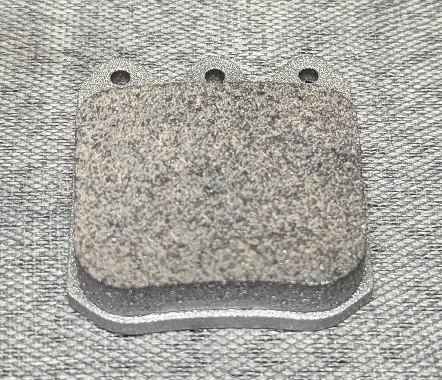 COBALT #5 WILWOOD BRAKE PAD