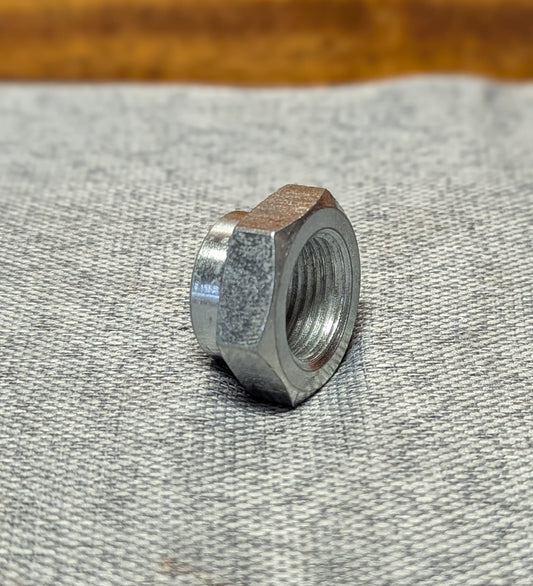 REAR END PINION NUT