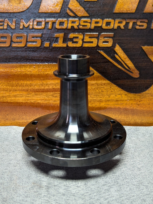 STANDARD REAR SPOOL