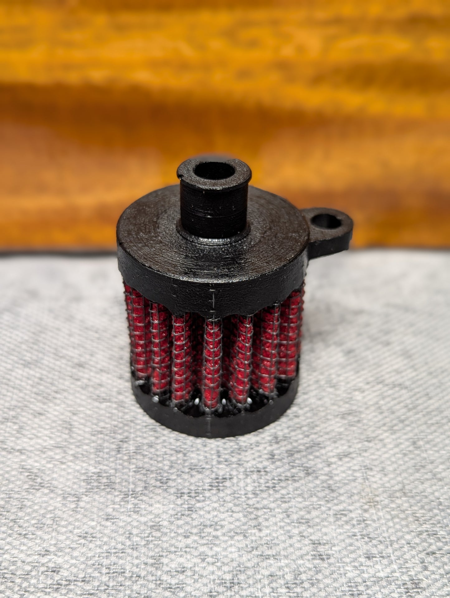 CRANKCASE FILTER