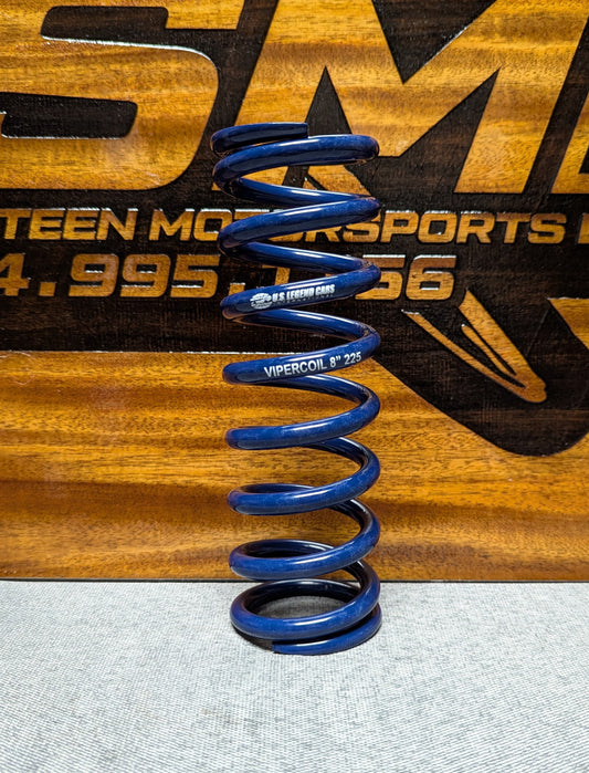 8" VIPERCOIL SPRING