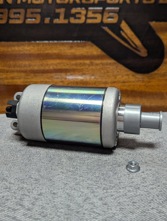 FZ09/MT09 STARTER MOTOR *aftermarket