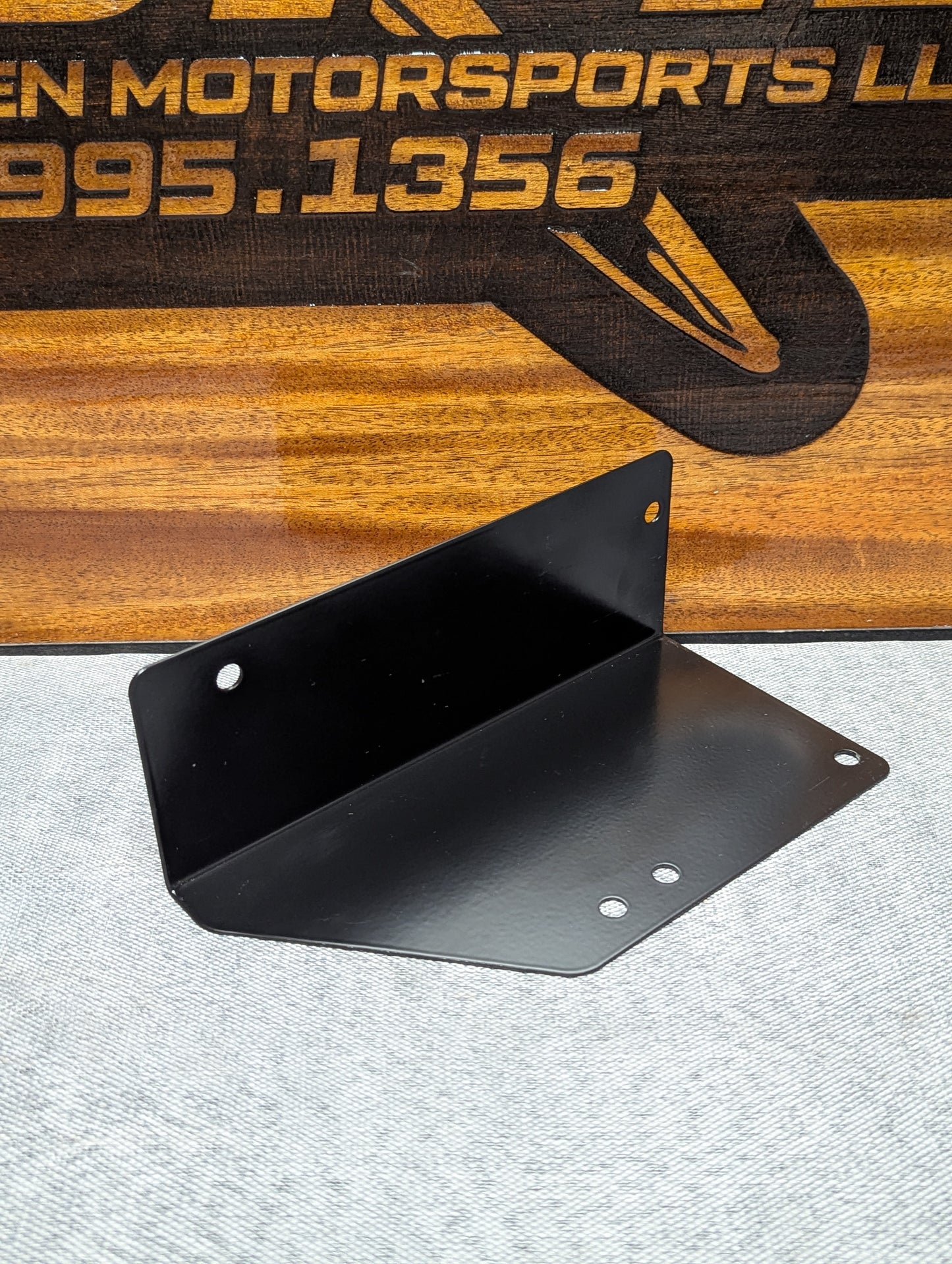 RELAY BOX MOUNT