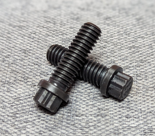 DRIVESHAFT BOLT 1"