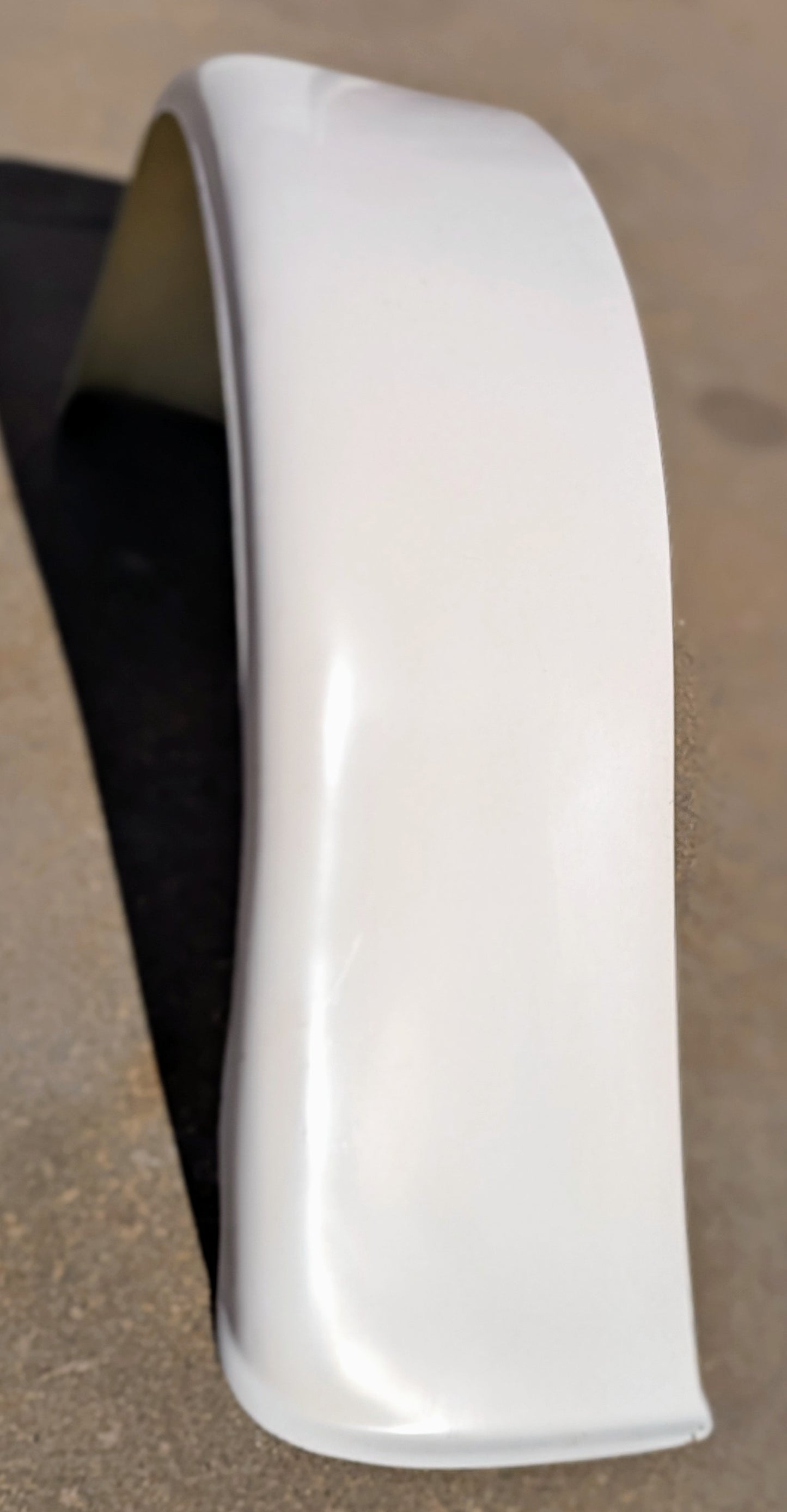 Legend Rear Fender