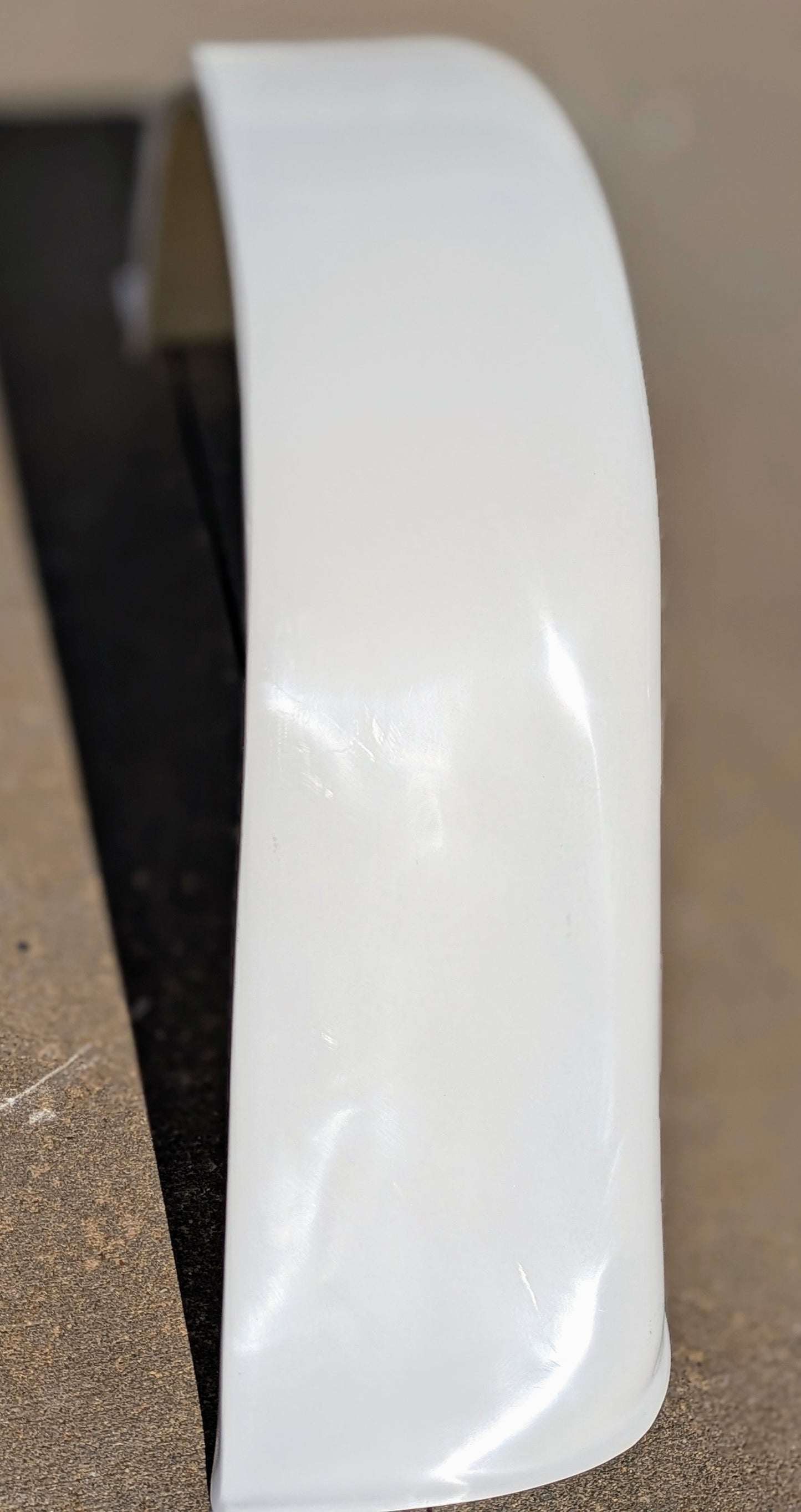 Legend Rear Fender