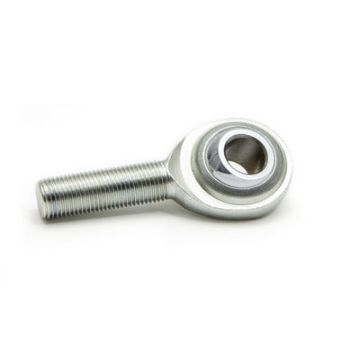 ROD END - 3/8IN X 3/8IN RH STEEL - MALE