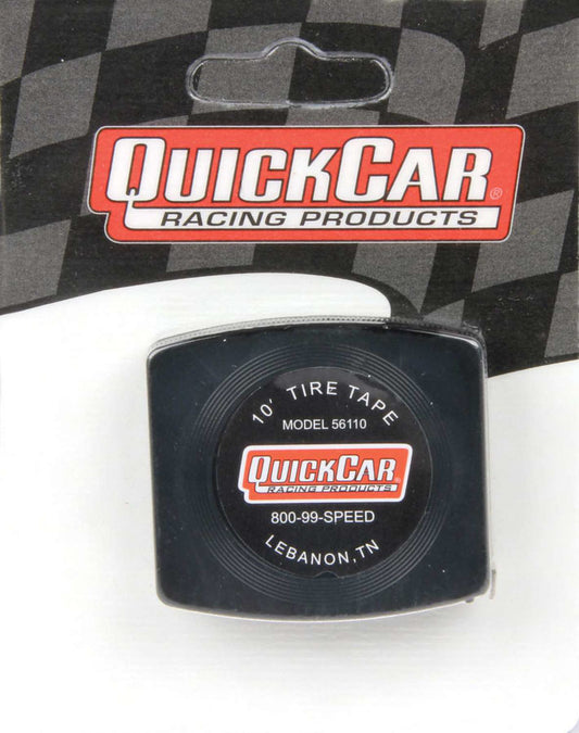 QUICK CAR TIRE TAPE