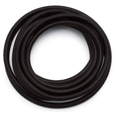 P/C #6 BLACK HOSE PER FOOT
