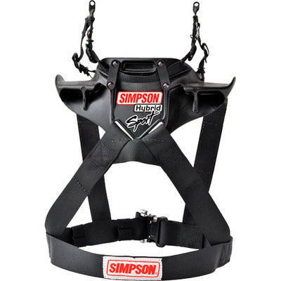 Simpson Racing Hybrid Youth Sport