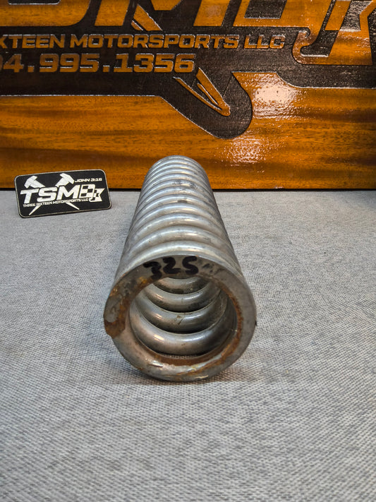 10” Legend Car 320 Spring