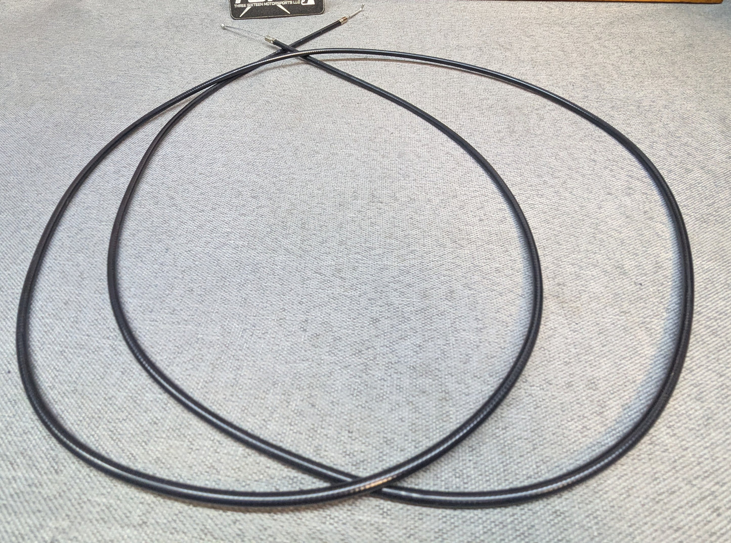 BANDO THROTTLE CABLE ASSEMBLY