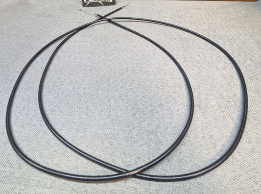 BANDO THROTTLE CABLE ASSEMBLY