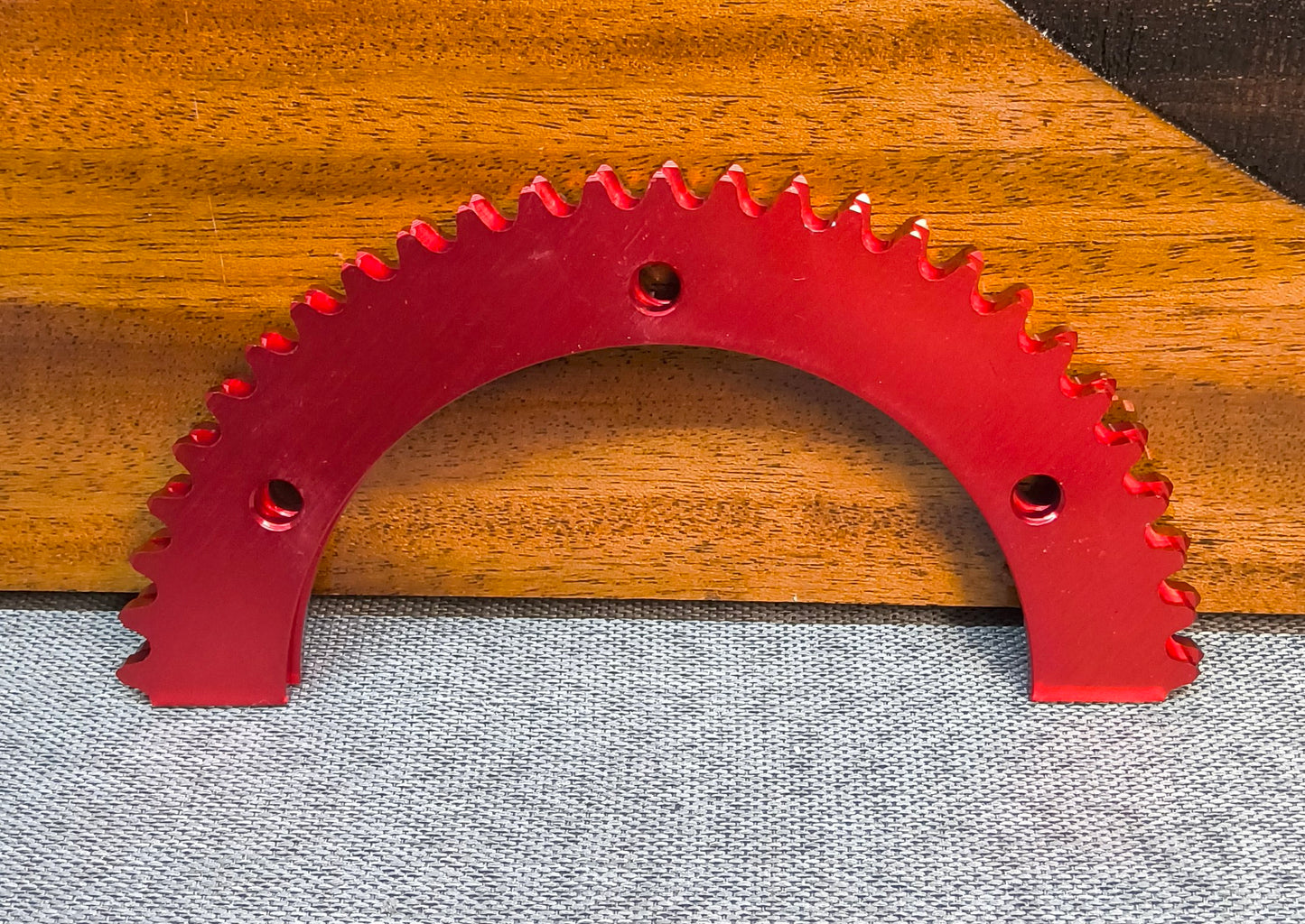 Bandolero Sprocket