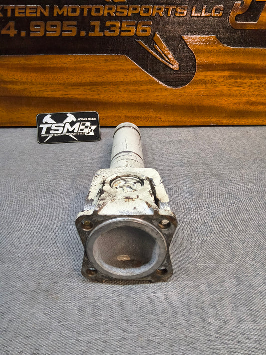 Drive Shaft  Slip Yoke Assembly