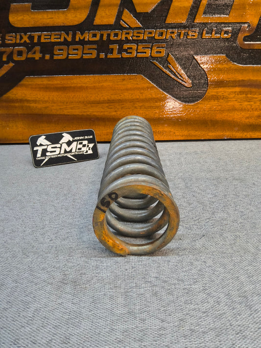 10” Legend Car 150 Spring