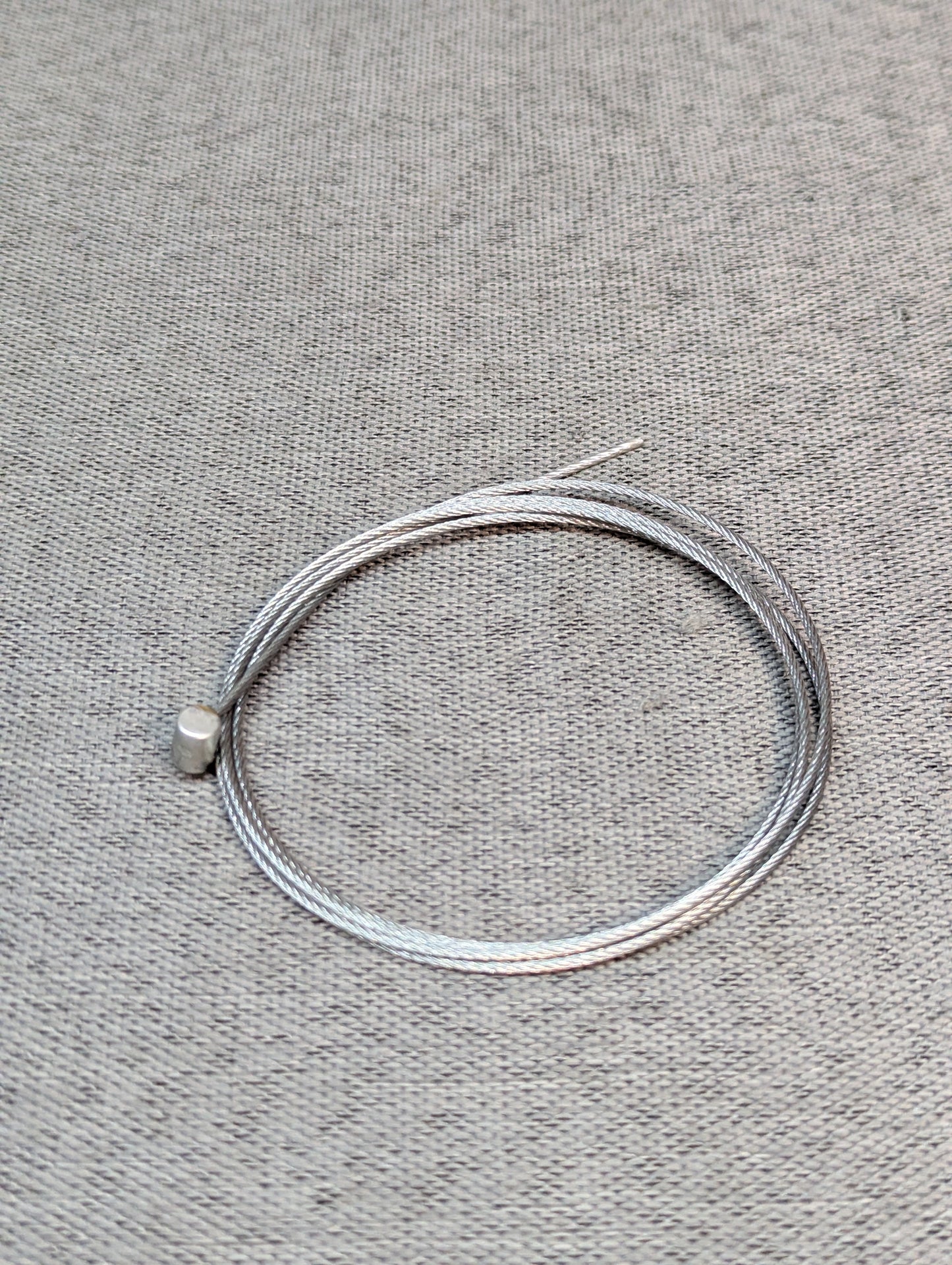 INNER THROTTLE CABLE