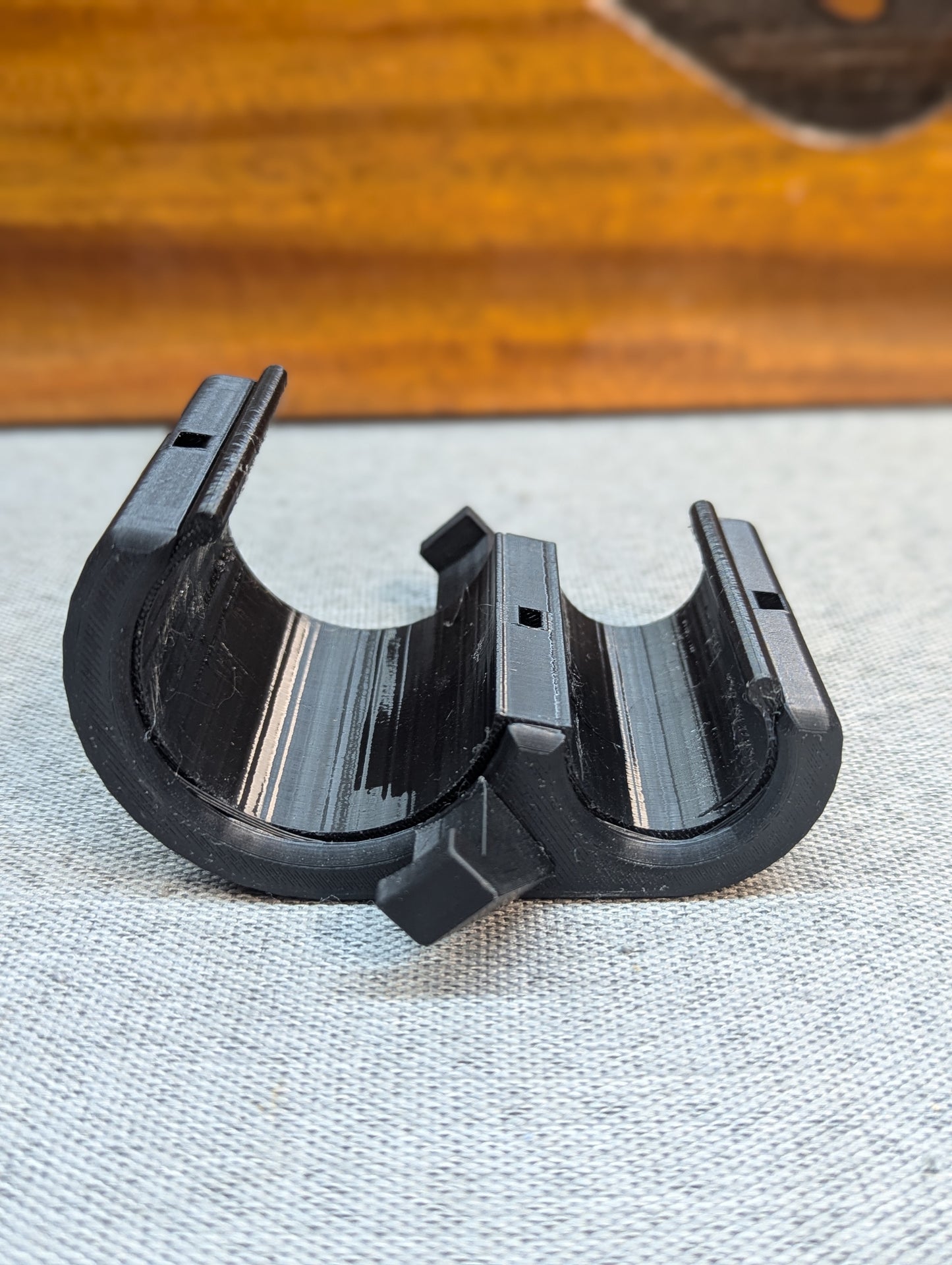 TSM Fuel Pump Holder