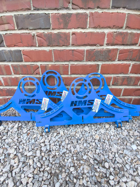 Hammond Motorsports 5x5 Setup Plates