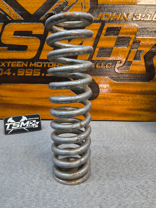 10” Legend Car 320 Spring