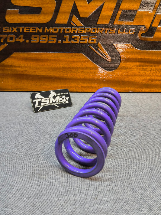 Draco 8" 300 Spring