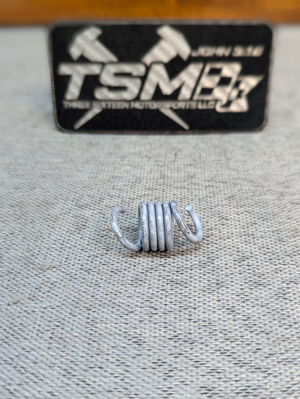Bandolero Clutch Spring