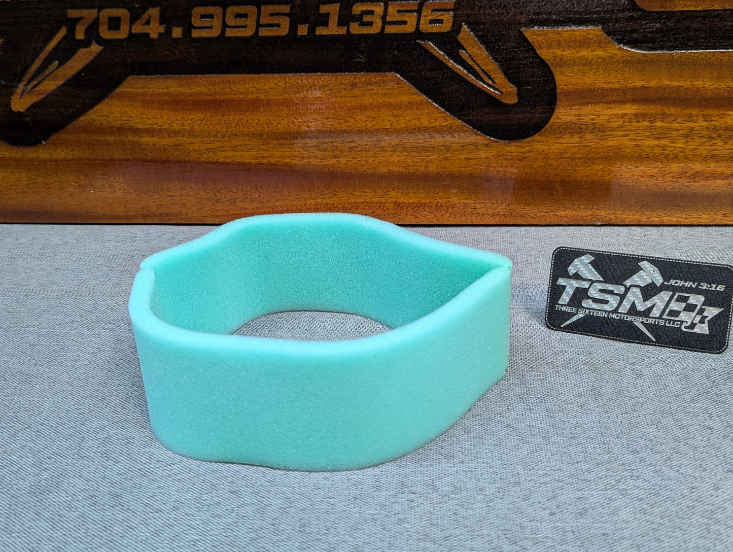 Bandolero Air Filter