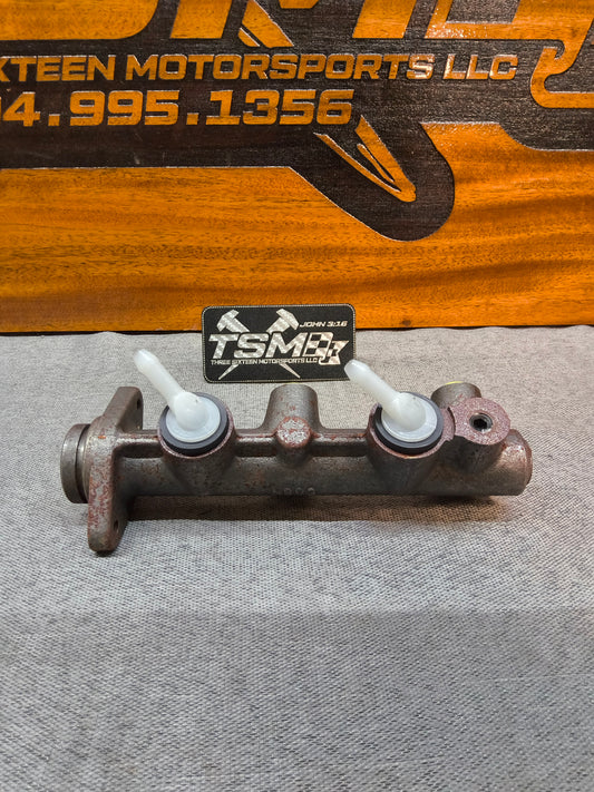 New USLC Brake Master
