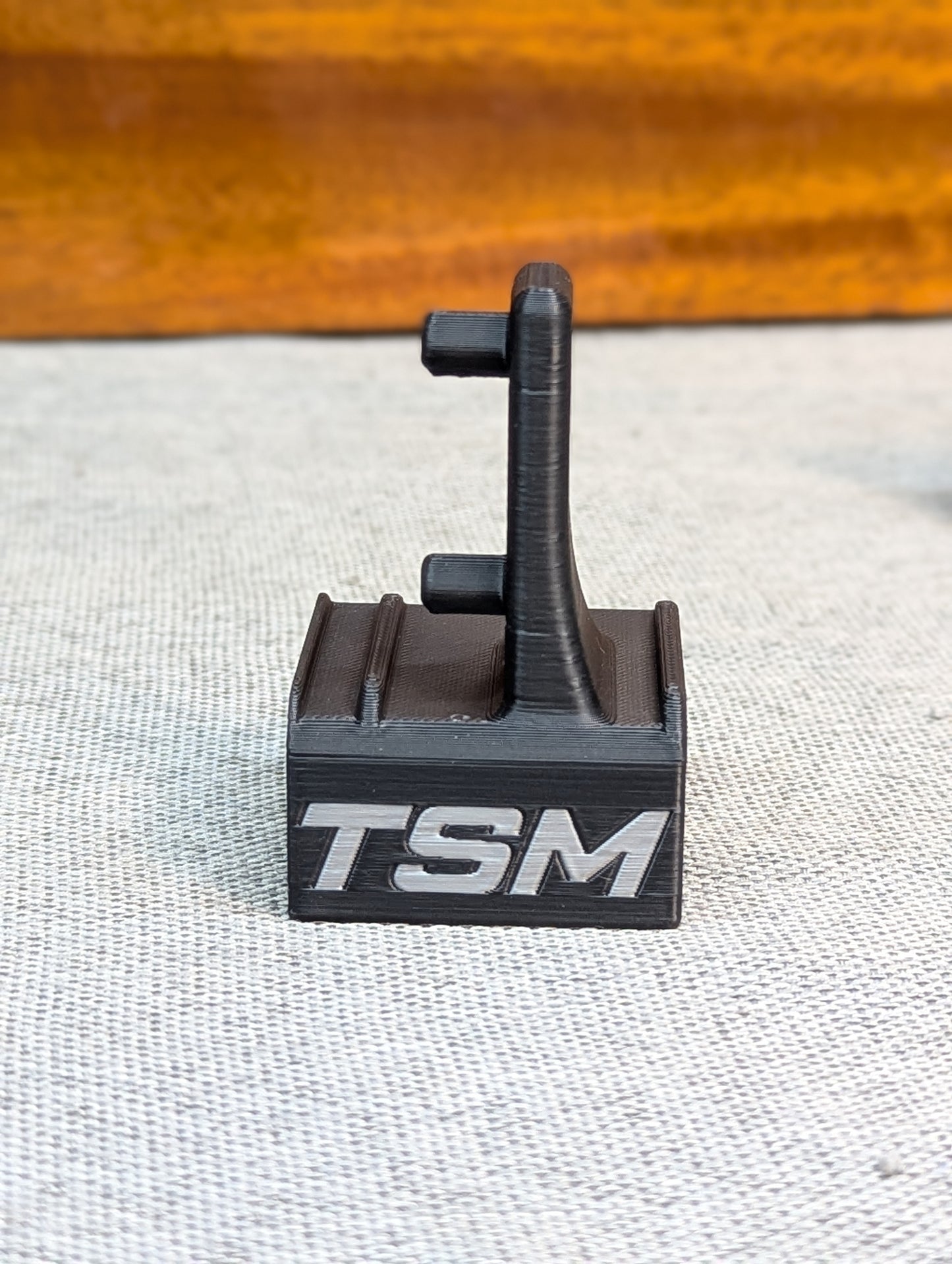 TSM Legend Brake Bias Mount