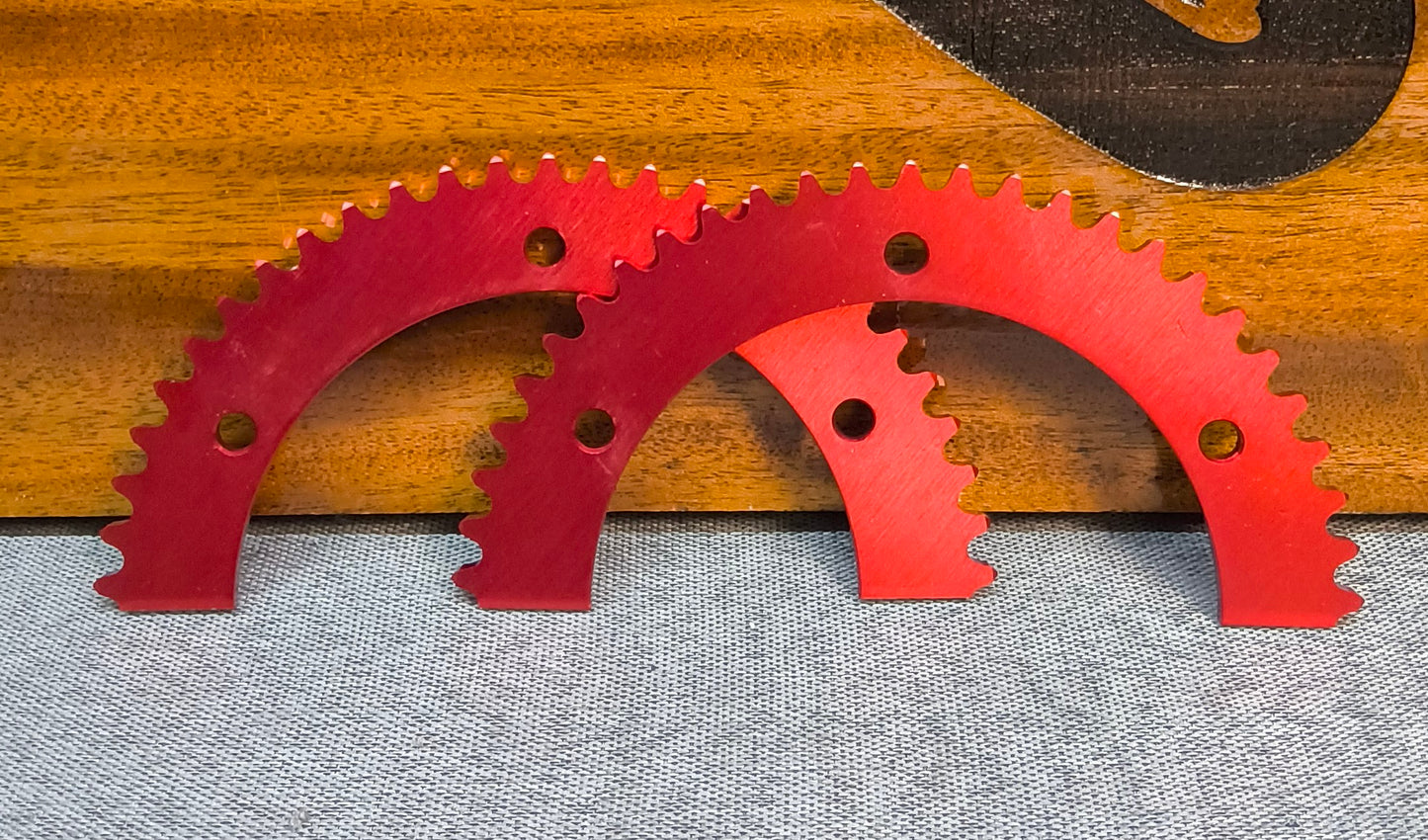 Bandolero Sprocket