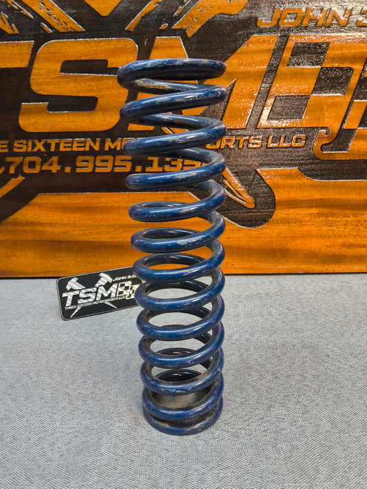 10” Legend Car 185 Spring