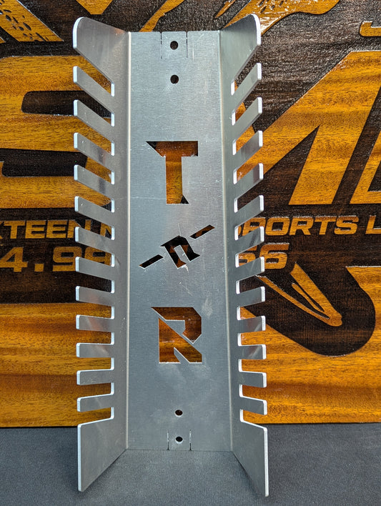 TnR Sprocket Rack