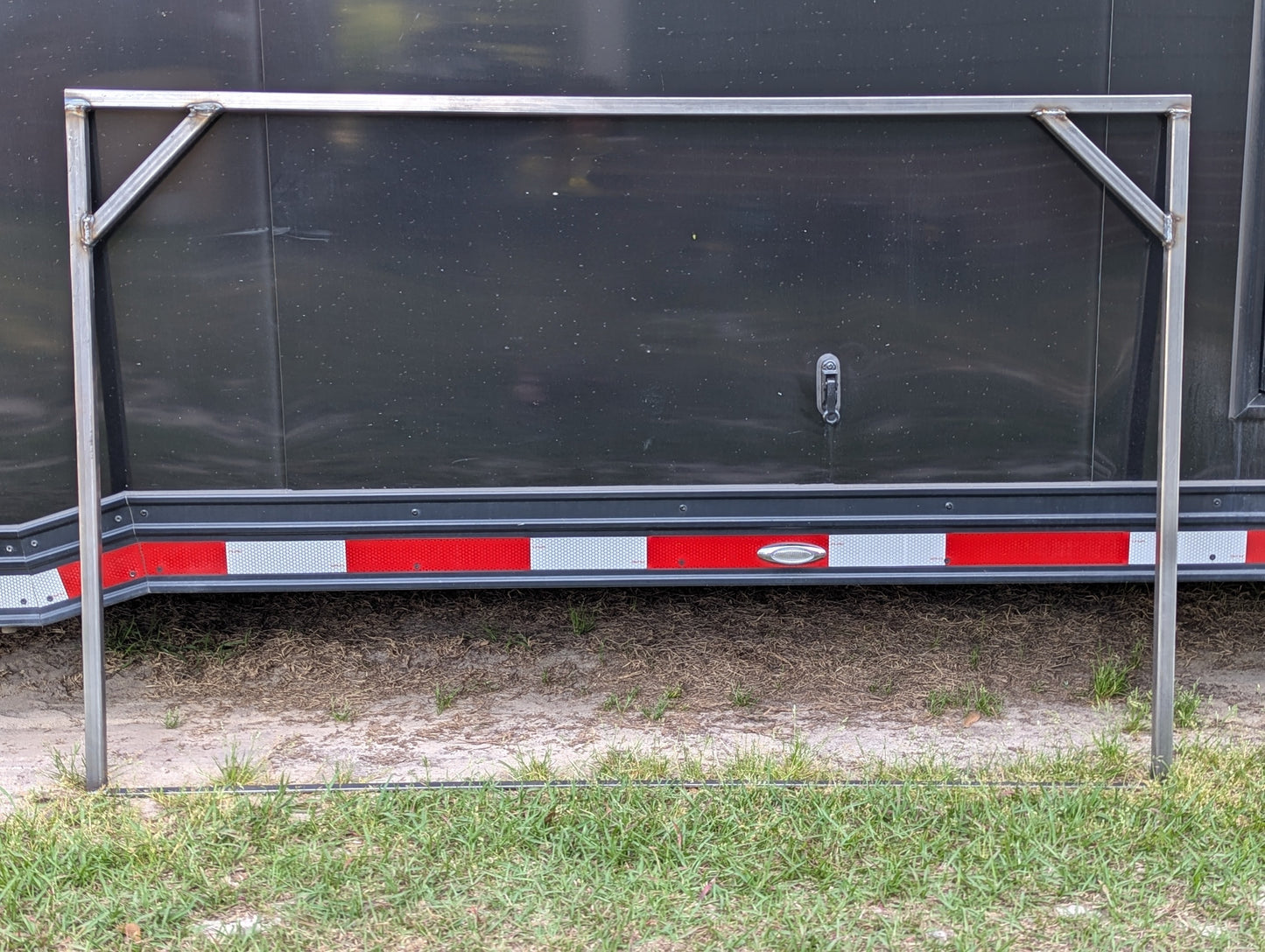 Legend Car Width Base Gauge - SHOP/TRACK PICK UP ONLY