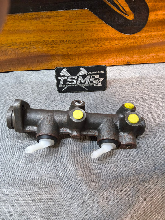 New USLC Brake Master