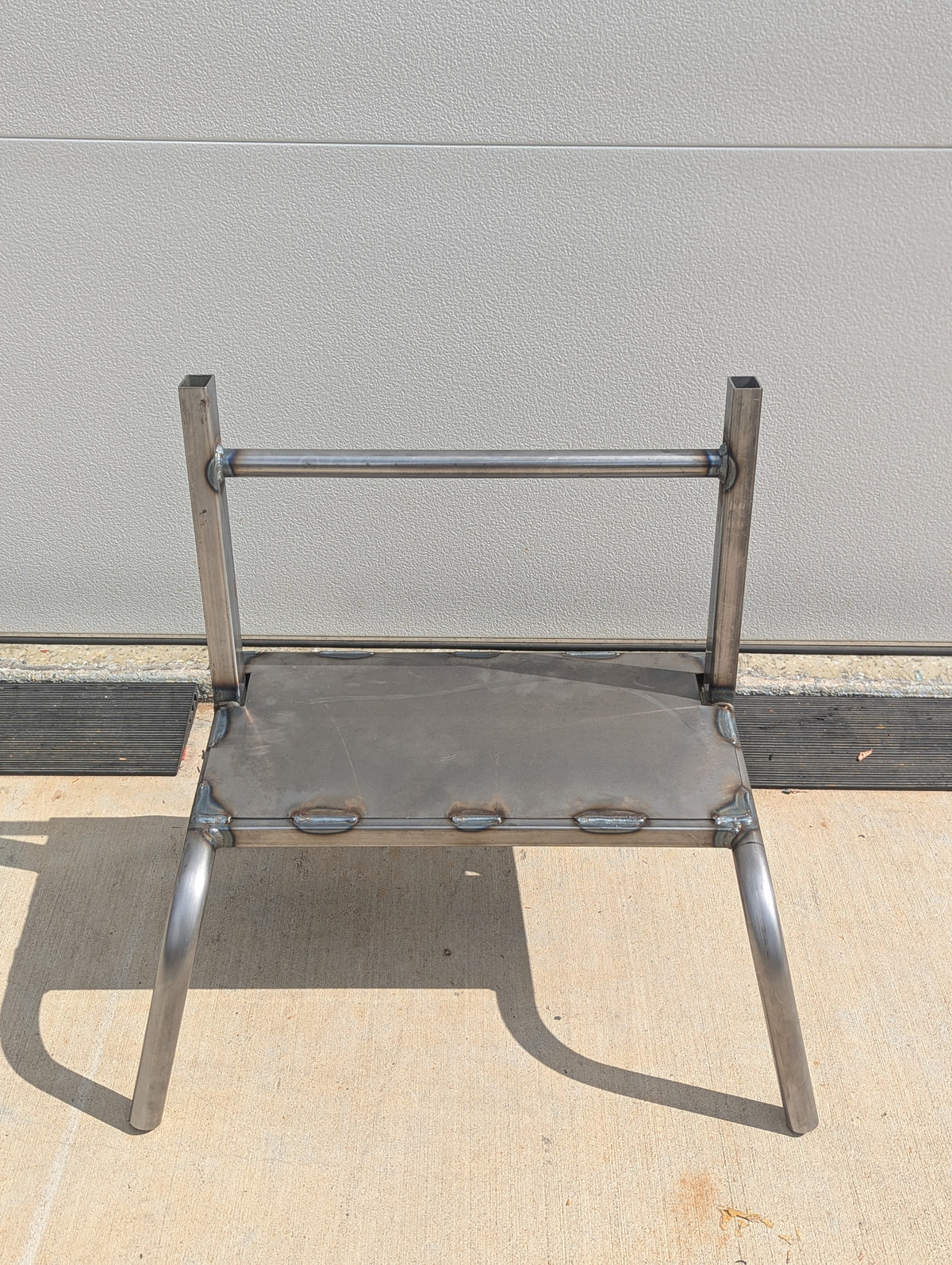 BANDO FRONT SNOUT (FRONT CLIP)