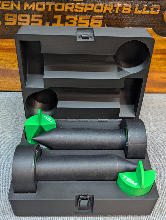 TSM REAR END ALIGNMENT TOOL