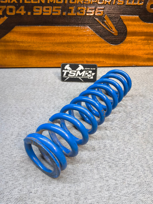 10” Legend Car 240 Spring