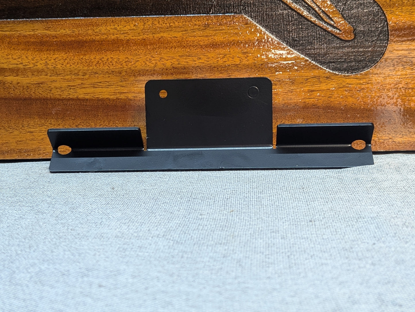 BATTERY HOLD DOWN