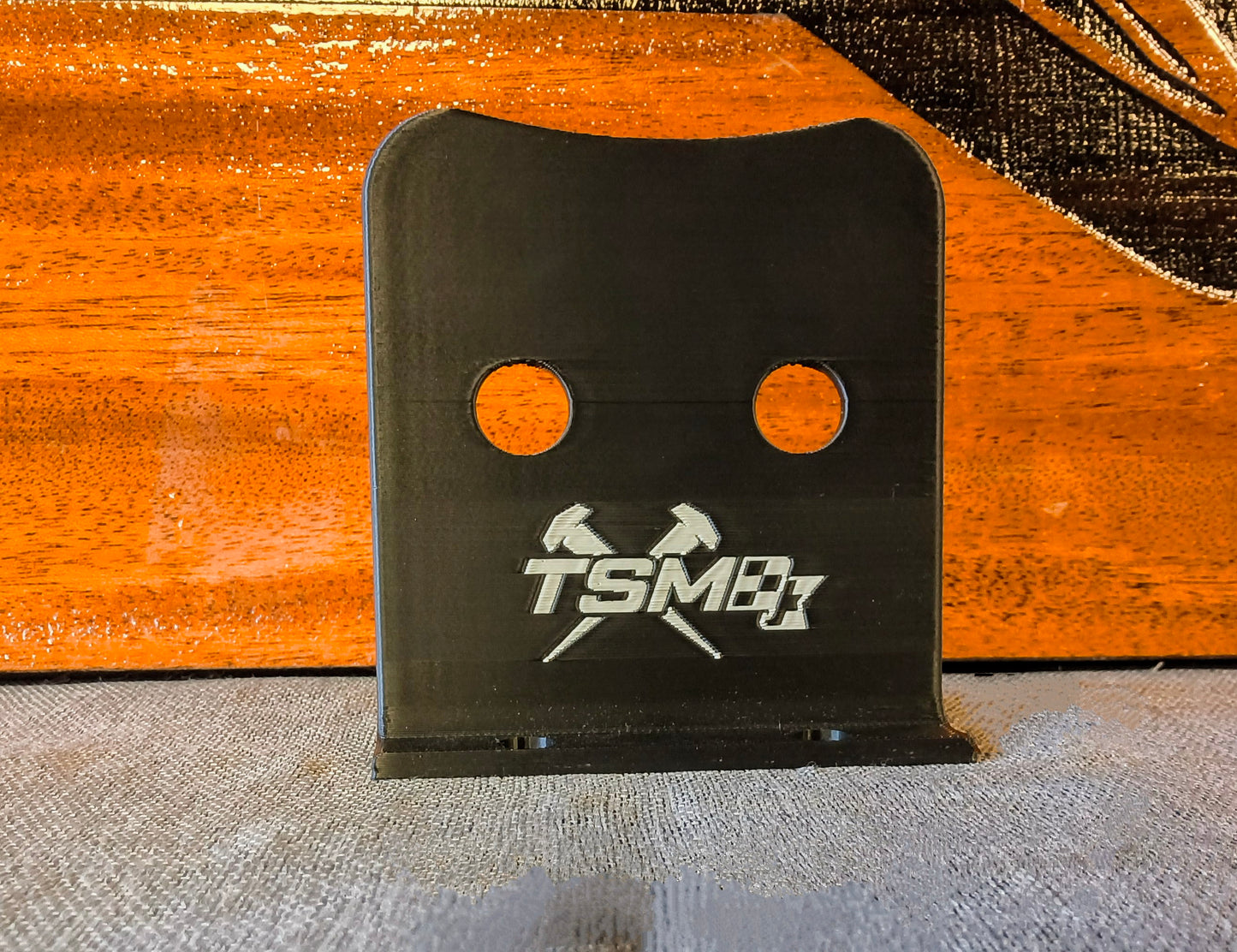 TSM SWITCH PANEL