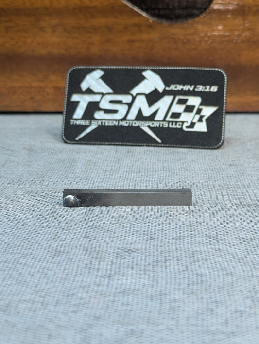 BANDO DRIVETRAIN KEYSTOCK 2 1/4"